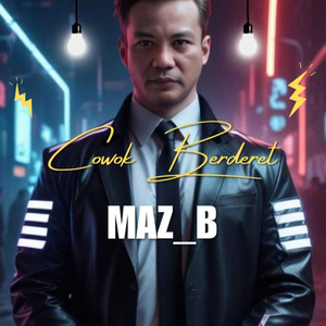 Cowok Berderet