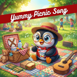 Yummy Picnic Song