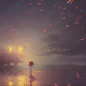 我知道要微笑 (Live)