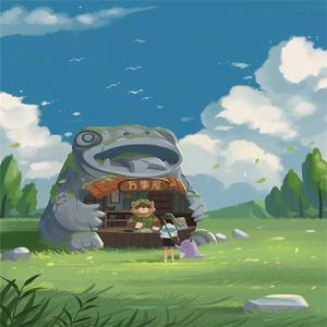 南瓜车载公主（唯美纯音乐）