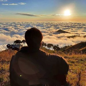 我也想要当网红