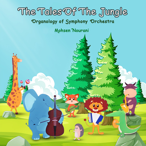 Elephant Story / Introduction The Double Bass