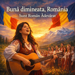 Bună dimineața România