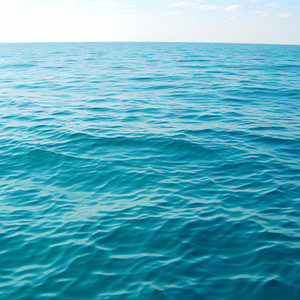 Música Oceánica Costera