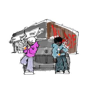 @ the Telly (feat. Texako)