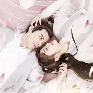 相忘（电视剧《我在大理寺当宠物》插曲）