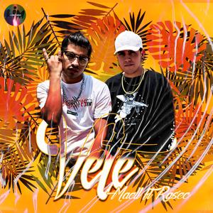 Vete (feat. Dj Rasec)