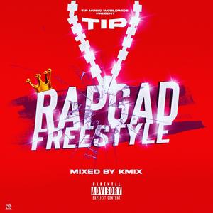 RapGad (freestyle)