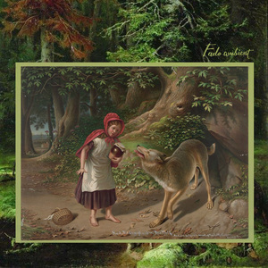 할머니와 빨간망토를 구한 늑대 사냥꾼