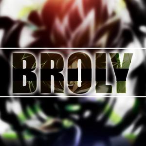 Broly