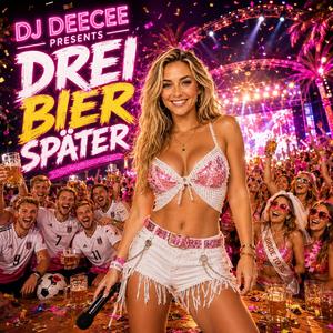 Drei Bier später