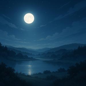 Soft Moonlight