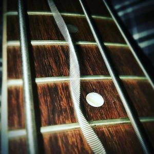 Flageolette (Unmixed demo)