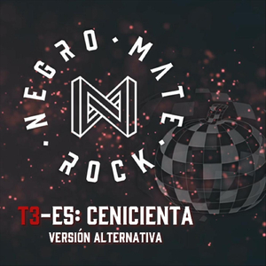 Cenicienta (Versión Alternativa)