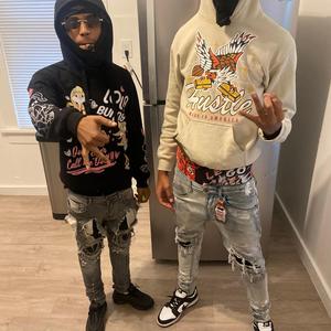 My Baby (feat. Ty Low, Shark Rell & Ppe Quanny)