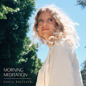 5 Minute Morning Meditation