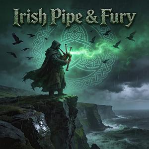 Famine Lines and Fiber Optics (Irish Rock Music)