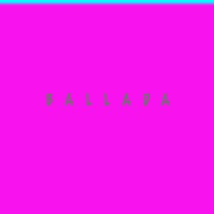 Ballada