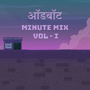 Kurbaan Hua - (Minute Mix)