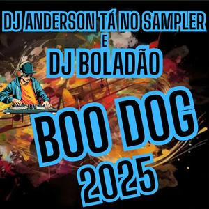 Boo Dog 2025