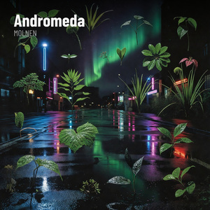 Andromeda
