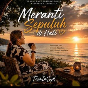Meranti Sepuluh di Hati
