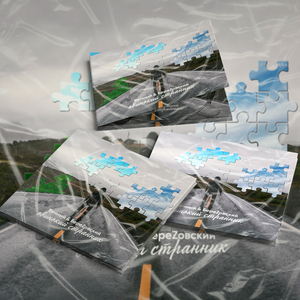 Одинокий странник (feat. БереZовский)