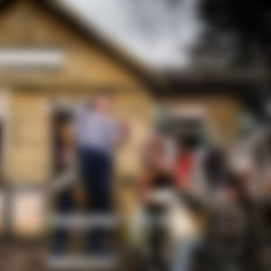 Inferno en el Paraiso