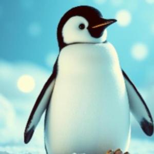 펭귄의 일기 (따뜻한 감성 동요)