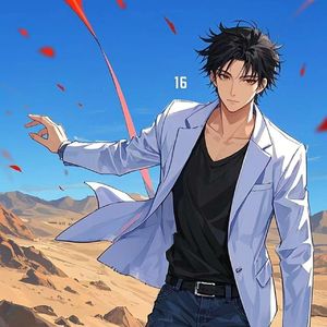 不懂自己-武一帆