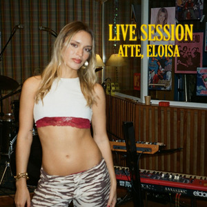 La Forma de Mirarte Live Session Cap. 4