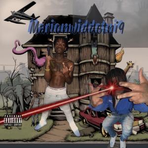 Blick (feat. Quanwiddetni9)