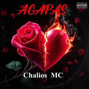Agapas (feat. Chalios MC)