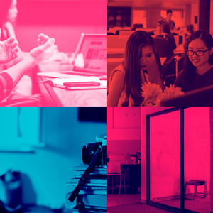 一尘不染下班以后印象数