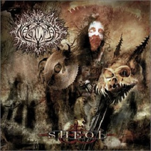 Of Gorgons Spawned Through Witchcraft