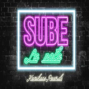Sube la nota (feat. Aon)