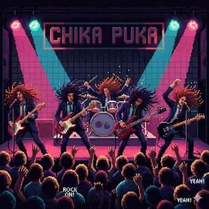 간다 간다 뿅 간다 (Go! Go! Insane!) (Cover) by JD