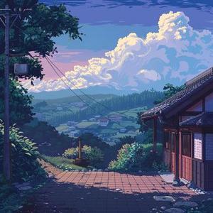 旧忆故园