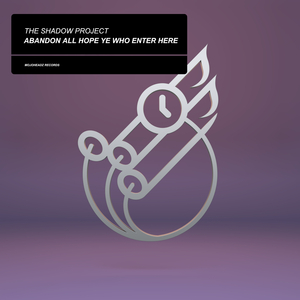 Abandon All Hope Ye Who Enter Here