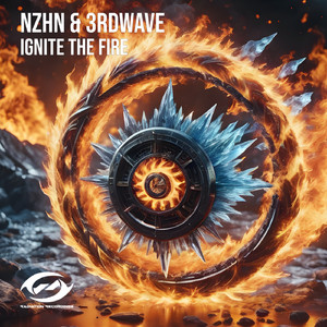 Ignite The Fire (Extended Mix)