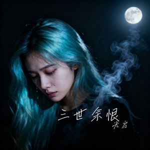三世余恨