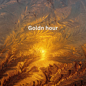 Goldn Hour (Slowed)