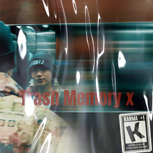 Trash Memory x
