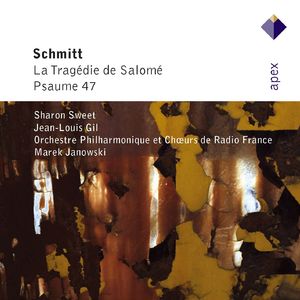 Schmitt:La tragédie de Salomé Op.50 : I Prélude - Danse des perles