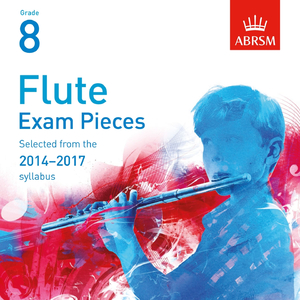 Flute Quartet No. 1