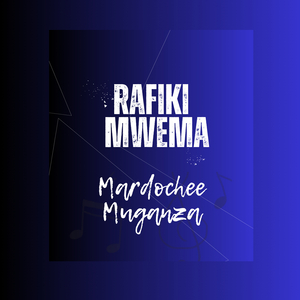 Rafiki Mwema