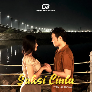 Saksi Cinta
