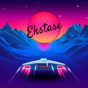 Ekstase