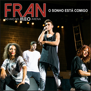 O Sonho Está Comigo (Ao Vivo No Meo Arena)