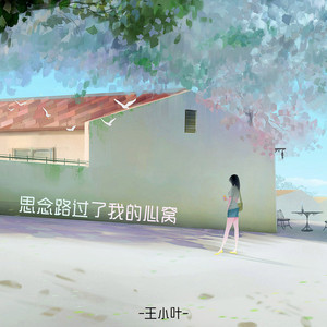 思念路过了我的心窝 (伤感版)